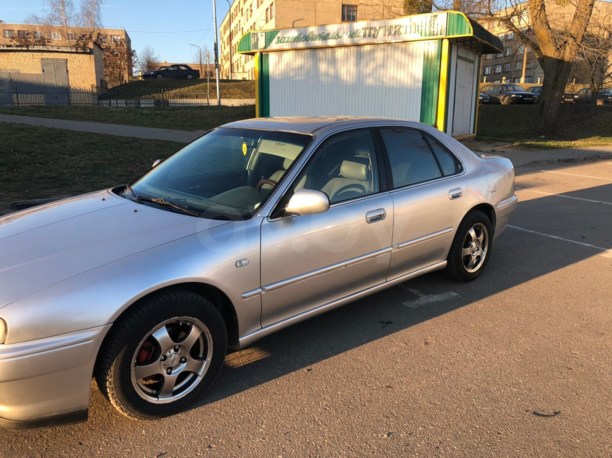 Rover 600, 1997 г.