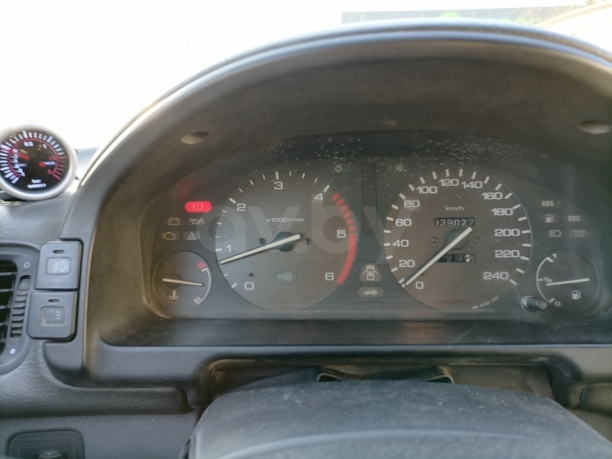 Rover 600, 1997 г.