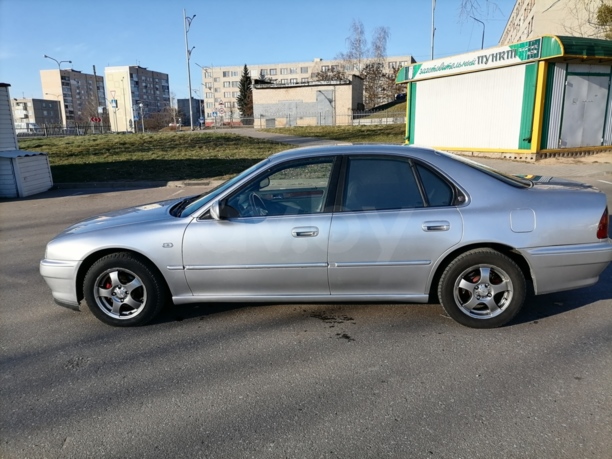 Rover 600, 1997 г.
