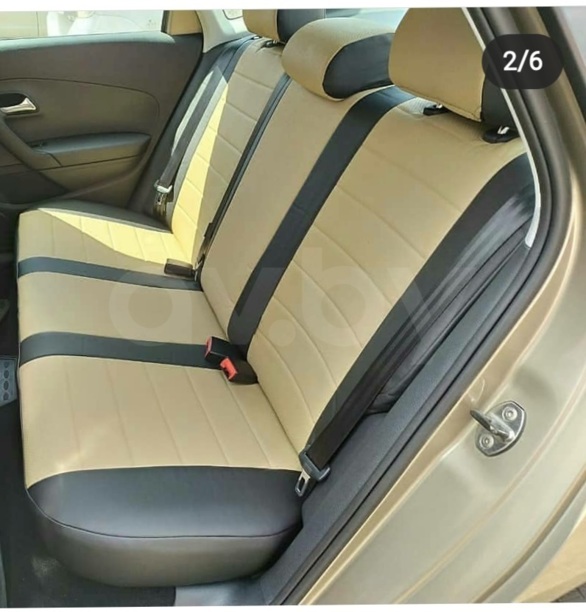 Audi A6 C6, 2007 г.