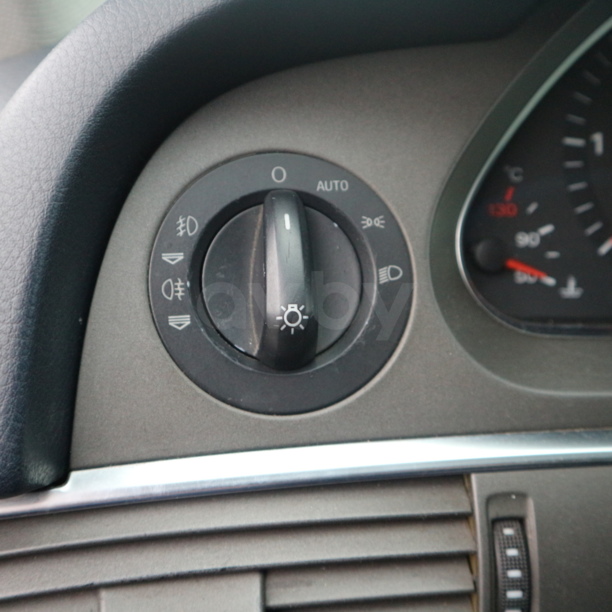 Audi A6 C6, 2005 г.