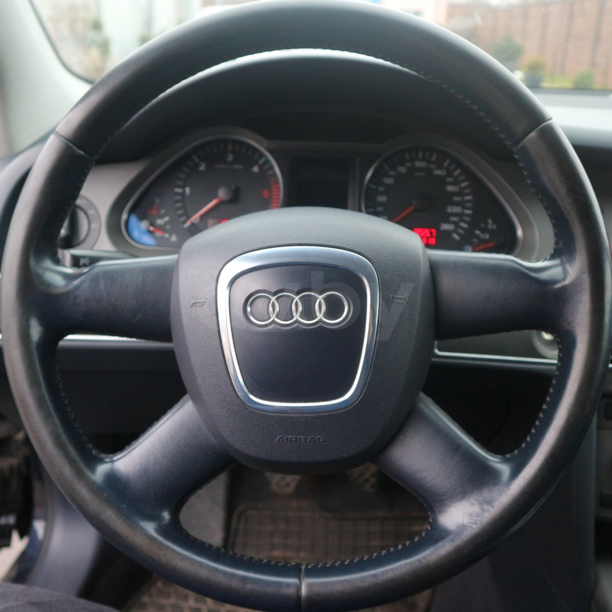 Audi A6 C6, 2005 г.