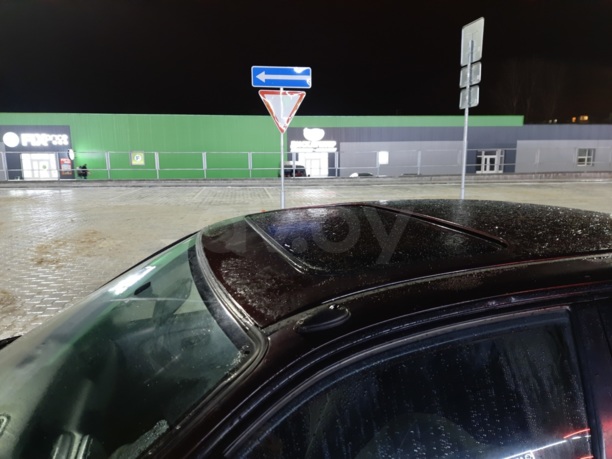 Honda Civic V, 1992 г.