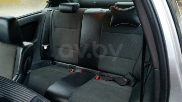 BMW 3 серия E46, 2002 г.