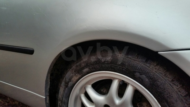 BMW 3 серия E46, 2002 г.