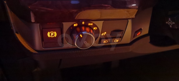 BMW 7 серия E66 (Long), 2005 г.