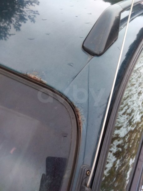Toyota Carina E, 1997 г.
