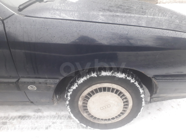 Audi 100 С3, 1988 г.