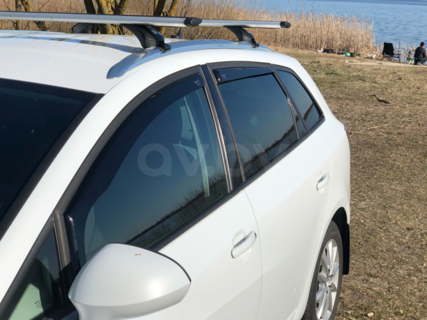 SEAT Ibiza IV · 2-й рестайлинг, 2016 г.