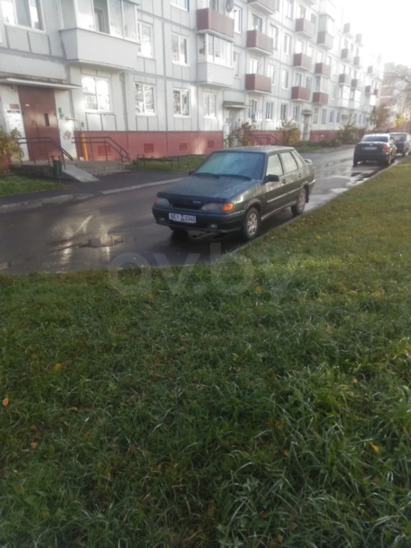 Lada (ВАЗ) 2115, 2011 г.