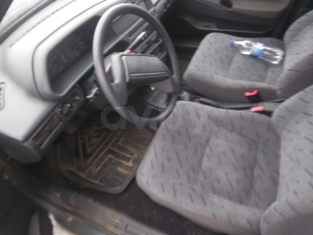 Lada (ВАЗ) 2115, 2011 г.