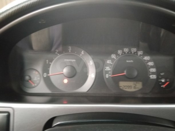 Hyundai Trajet I · Рестайлинг, 2005 г.