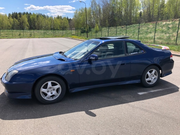 Honda Prelude V, 1997 г.