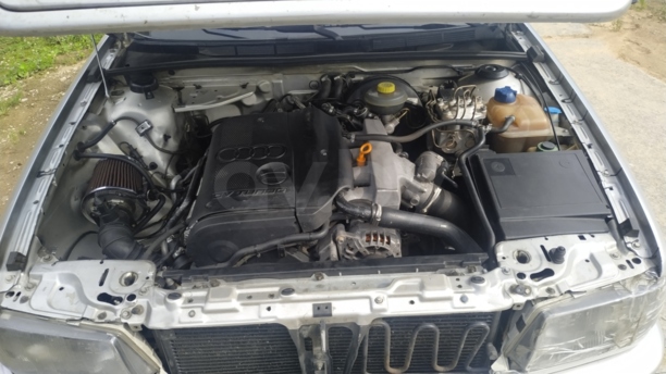 Audi 80 B4, 1994 г.