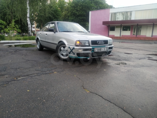 Audi 80 B4, 1994 г.