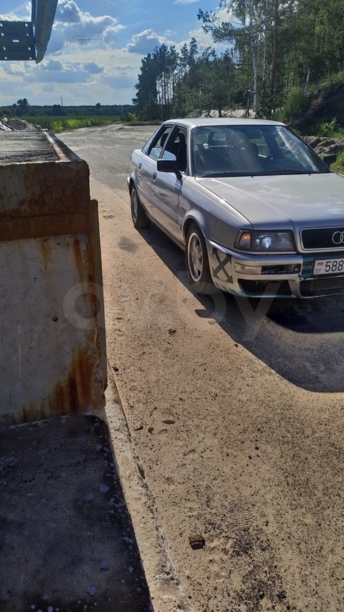 Audi 80 B4, 1994 г.