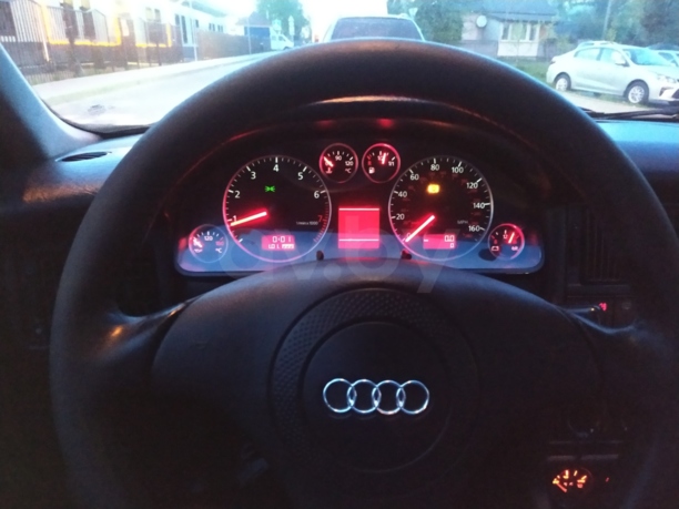 Audi 80 B4, 1994 г.