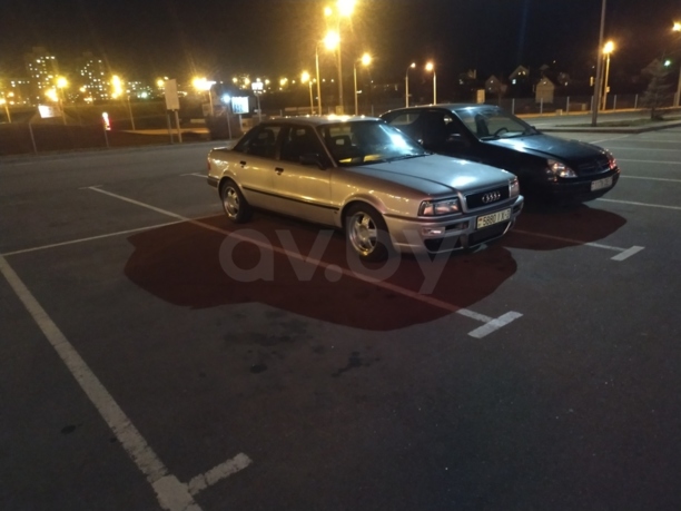 Audi 80 B4, 1994 г.