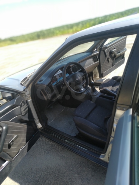 Audi 80 B4, 1994 г.