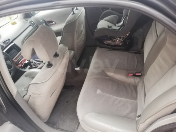 Renault Laguna II, 2001 г.