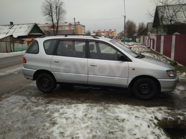 Toyota Picnic, 1998 г.