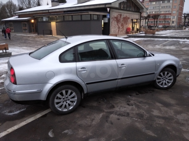 Volkswagen Passat B5, 2001 г.