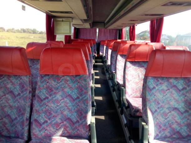 Setra S215, 1997 г.