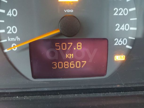 Mercedes-Benz E-Класс W210, S210, 2000 г.