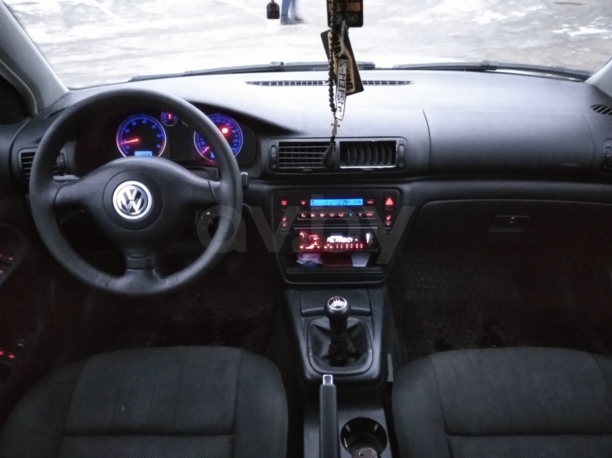 Volkswagen Passat B5, 2001 г.
