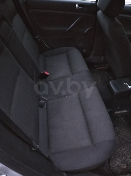 Volkswagen Passat B5, 2001 г.