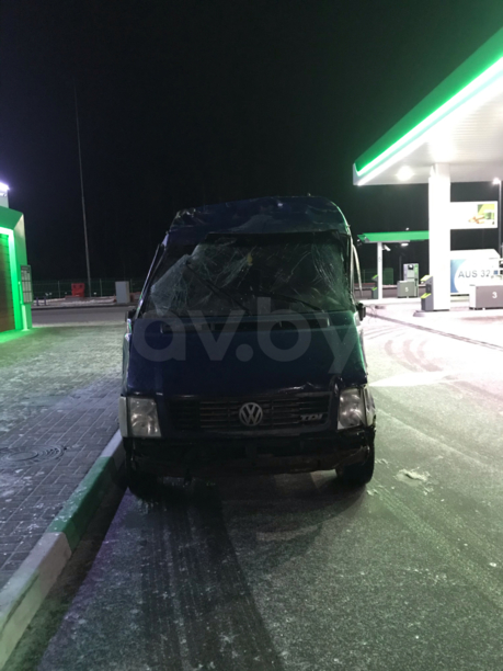 Volkswagen LT, 2001 г.