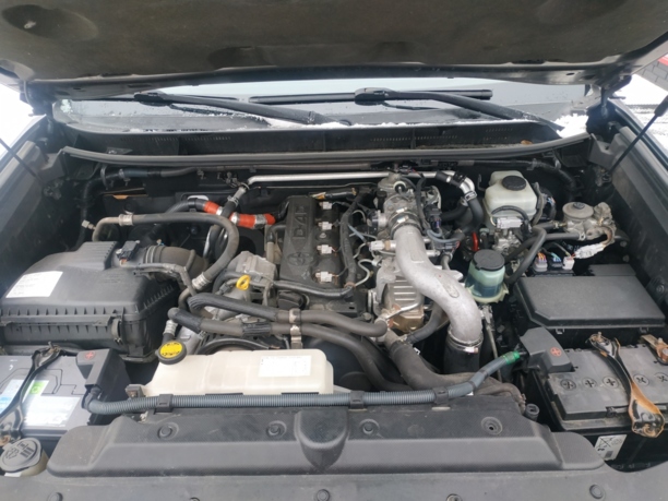 Toyota Land Cruiser Prado J150, 5 мест, 2010 г.