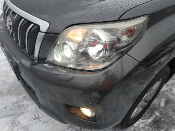 Toyota Land Cruiser Prado J150, 5 мест, 2010 г.
