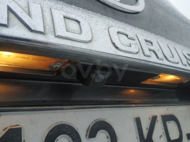Toyota Land Cruiser Prado J150, 5 мест, 2010 г.
