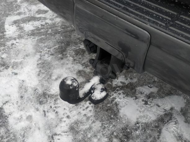 Toyota Land Cruiser Prado J150, 5 мест, 2010 г.