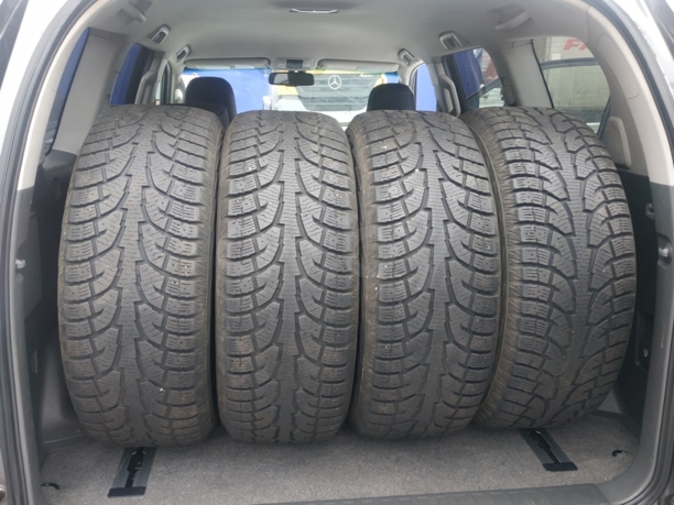 Toyota Land Cruiser Prado J150, 5 мест, 2010 г.