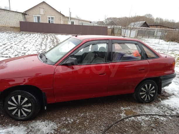 Opel Astra F, 1994 г.
