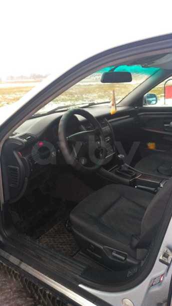 Audi A8 D2, 1997 г.