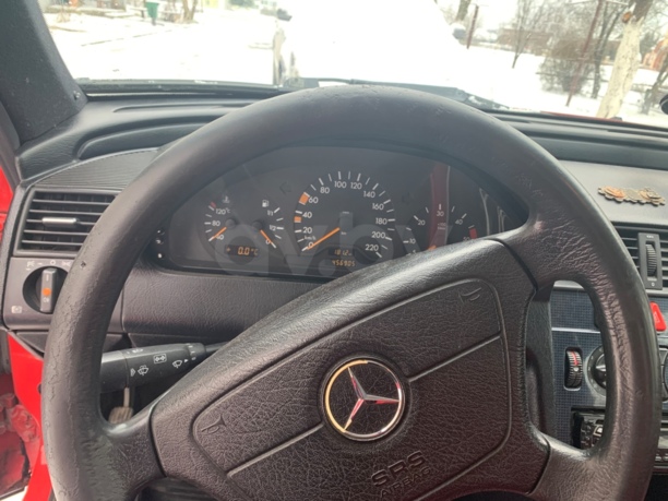 Mercedes-Benz C-Класс W202, S202, 1998 г.