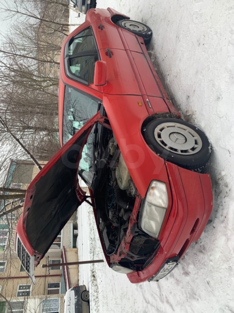 Mercedes-Benz C-Класс W202, S202, 1998 г.