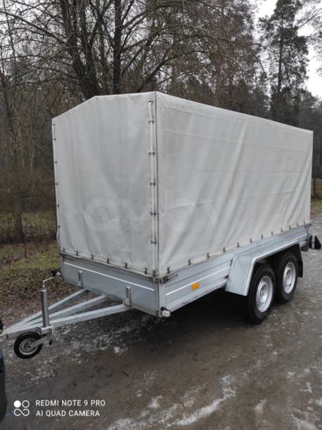 Mercedes-Benz Sprinter 316, 2015 г.