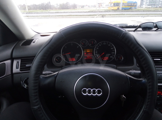 Audi A6 C5, 2003 г.
