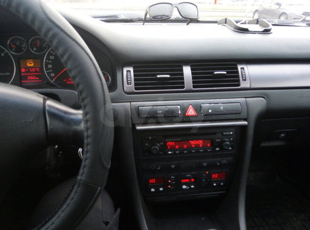 Audi A6 C5, 2003 г.