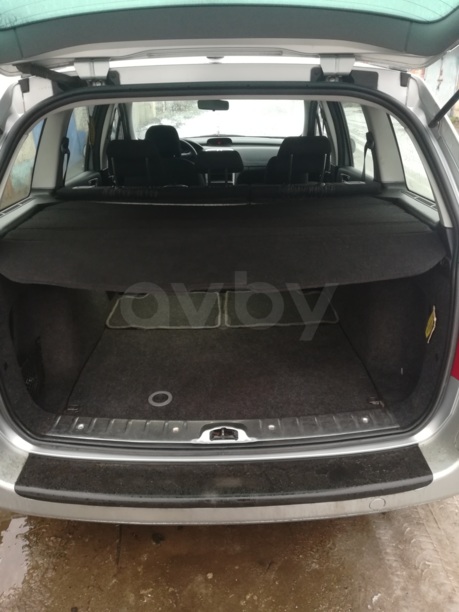 Peugeot 307 I, 2003 г.
