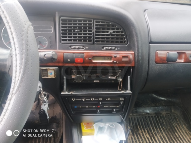 Citroen Xantia X2, 2000 г.