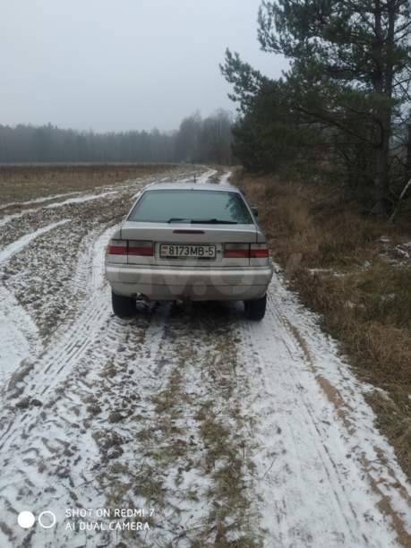 Citroen Xantia X2, 2000 г.