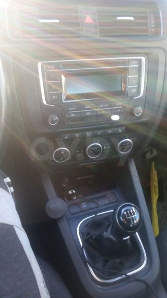 Volkswagen Jetta VI, 2012 г.