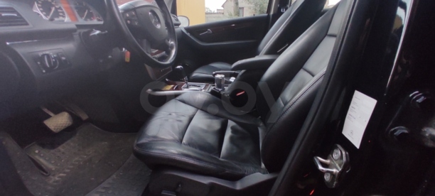 Mercedes-Benz B-Класс W245, 2007 г.