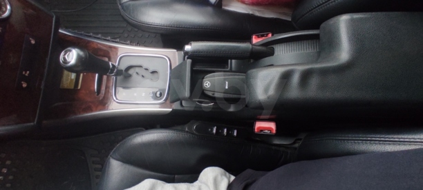 Mercedes-Benz B-Класс W245, 2007 г.