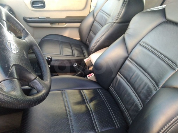 Nissan X-Trail I (T30), 2002 г.